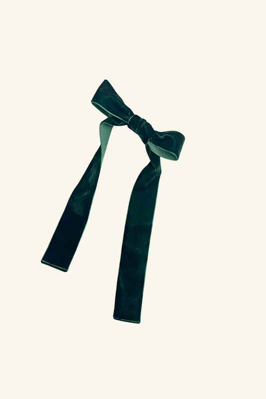 Napkin Ring - Forest Green