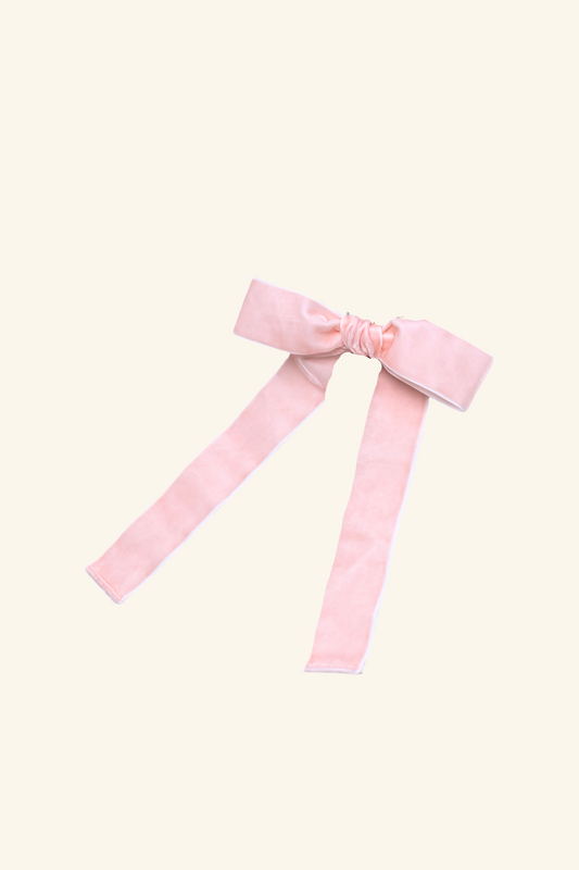 Napkin Ring - Soft Pink