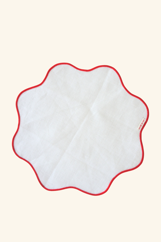 Christmas Placemat - Merry