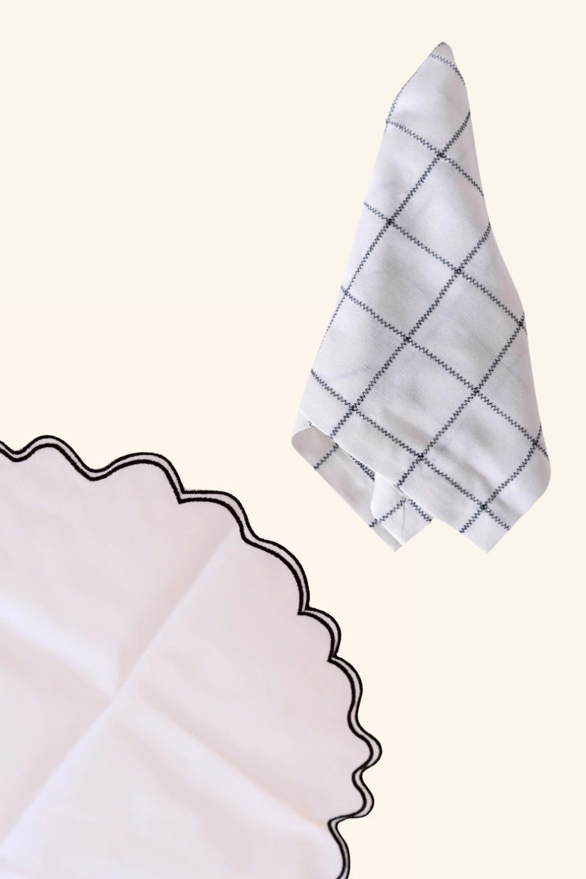 Everyday Table Set #2