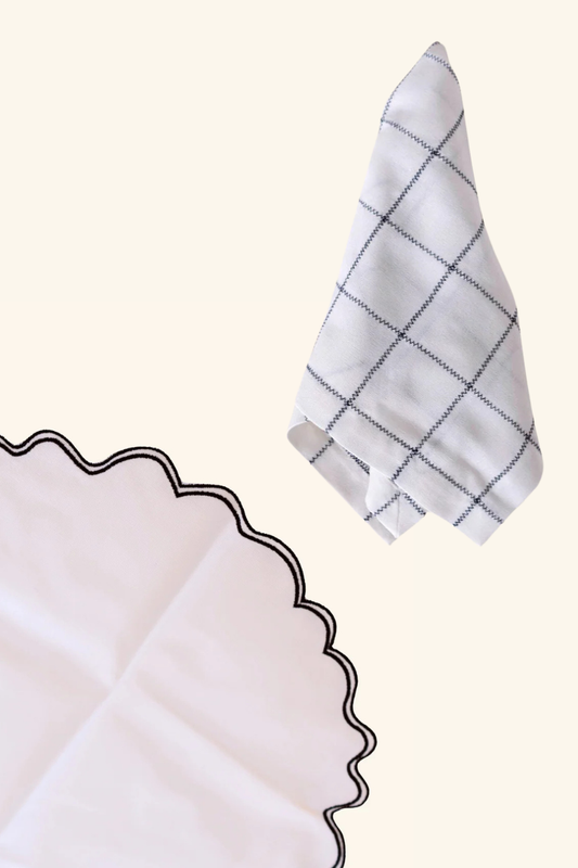 Everyday Table Set #2