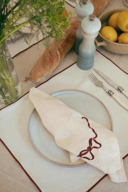 Everyday Table Set #1