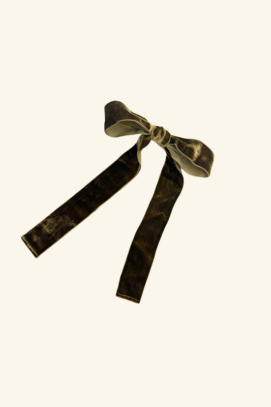 Napkin Ring - Olive